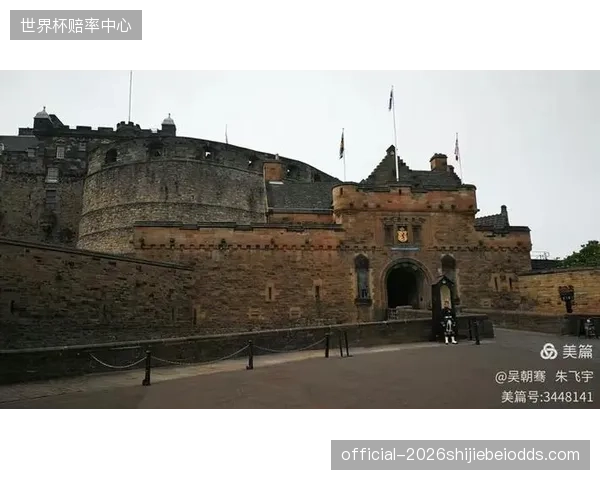 苏格兰球迷的远征不仅是精神支持，其消费力也将为加拿大主办城市带来经济效益。